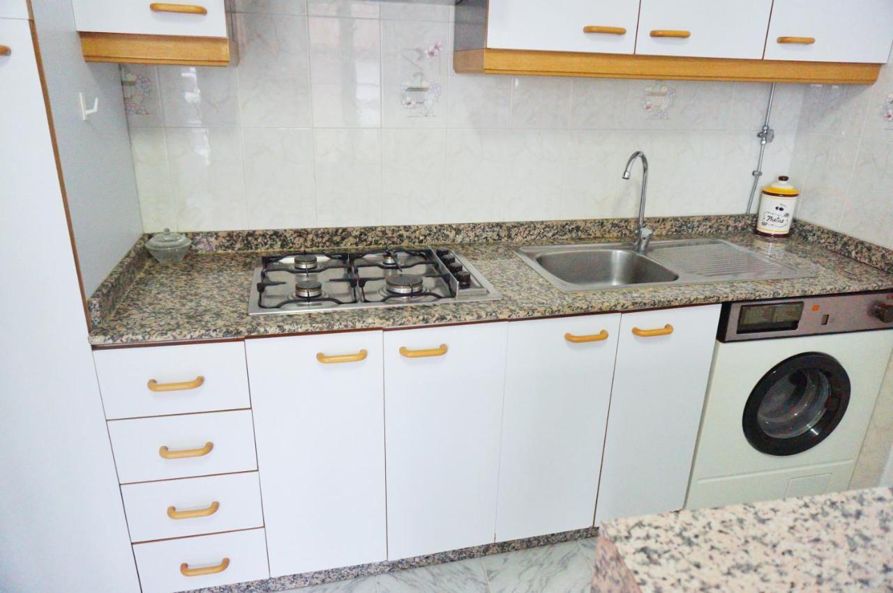 Vivienda de uso turístico Alma da Costa da Morte Sardiñeiro de Abajo Exterior foto