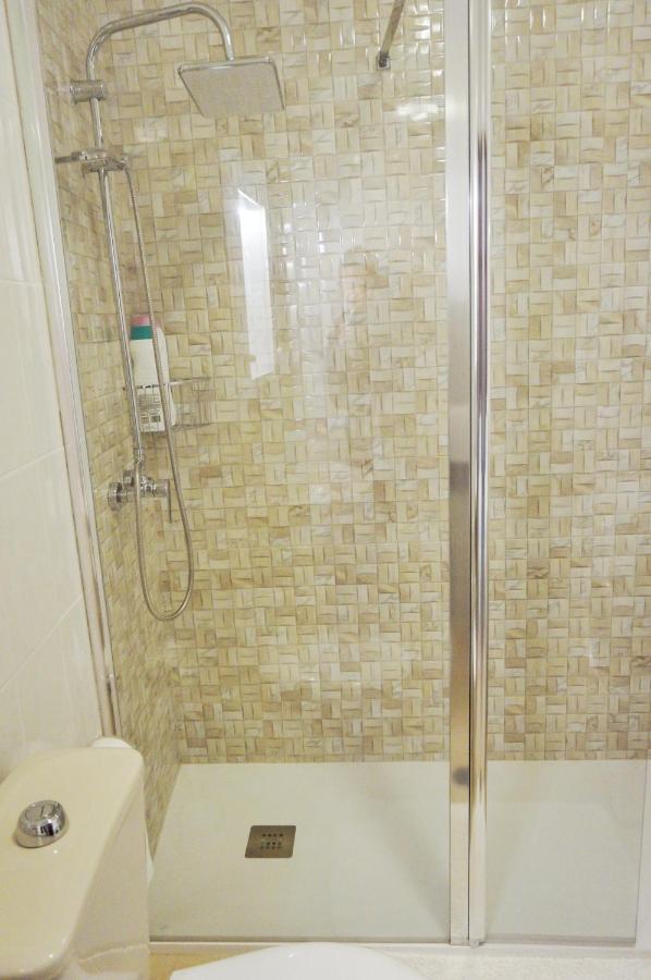 Vivienda de uso turístico Alma da Costa da Morte Sardiñeiro de Abajo Exterior foto